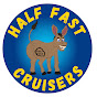 Half Fast Cruisers logo