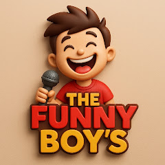 The Funny Boy's