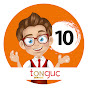 tonguç 10. SINIF Image Thumbnail