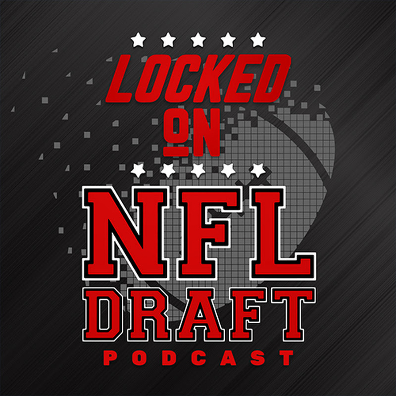 Locked On NFL Draft cover art