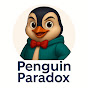 Penguin Paradox logo