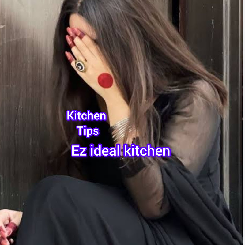 EZ Ideal kitchen