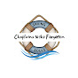 Chaplains to the Forgotten logo