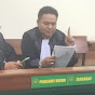 Advokat Diansyahputra Gumay
