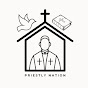 PRIESTLY NATION logo
