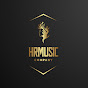 HRMusic  logo
