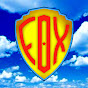 W20CPIXAR Media Official Channel - USA & Japan logo