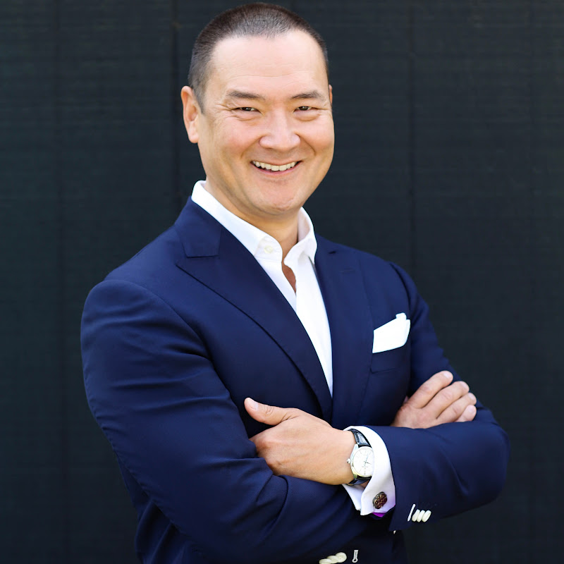 Darren Sugiyama