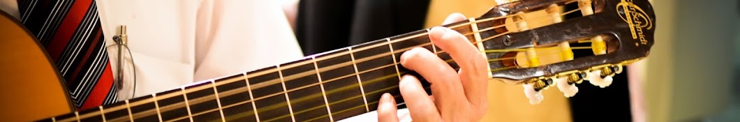Partituras de Guitarra YouTube channel avatar