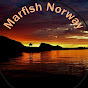 Marfish Norway logo