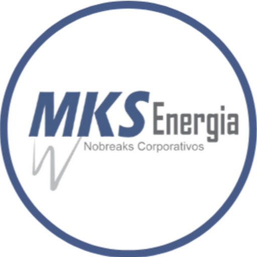 MKS Energia - Nobreak Corporativo