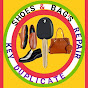 ShoePair FIXER  logo