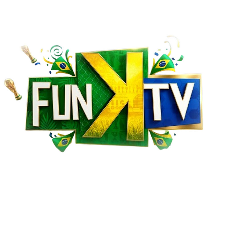 FUNK TV OFICIAL
