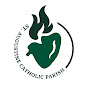 St. Augustine Catholic Parish Miami logo