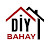 DIY Bahay