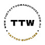 TheTattooWarehouse logo