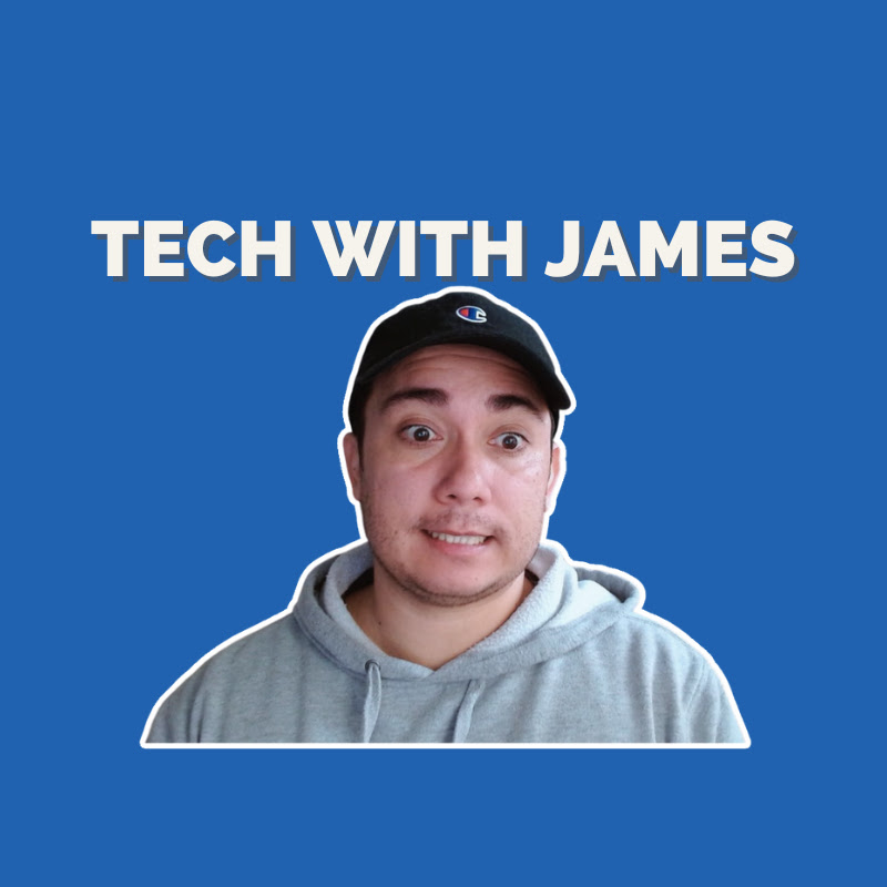 Tech With James