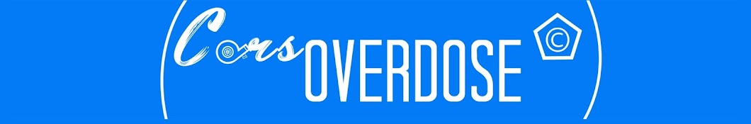 Cars Overdose رمز قناة اليوتيوب