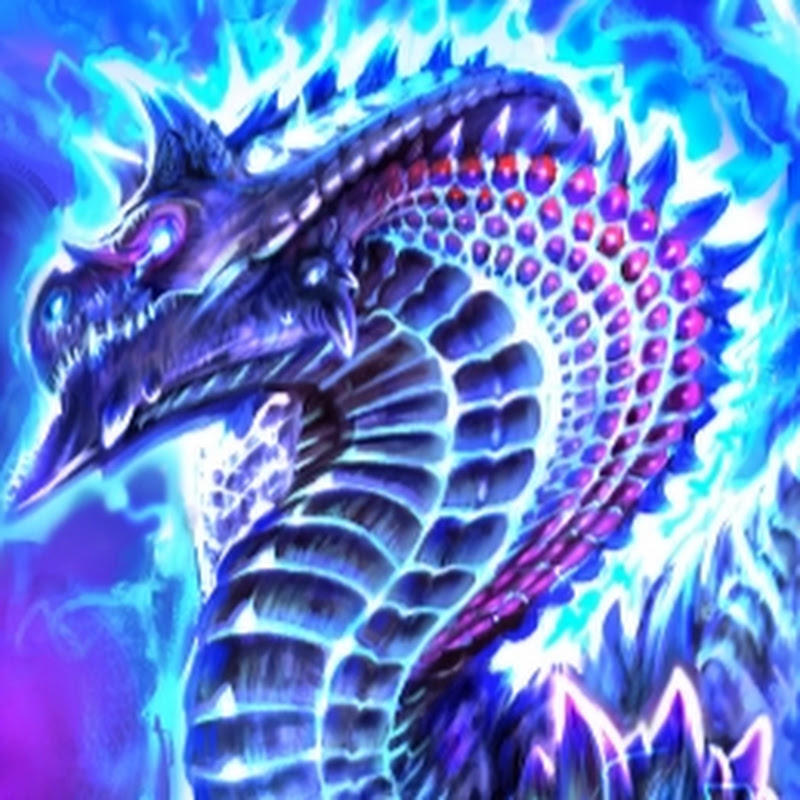 The Dragons