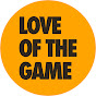 LoveoftheGame Academy