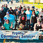Frontier Community Services logo