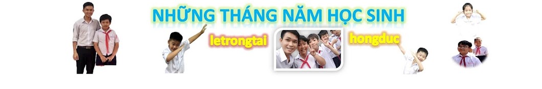 letrongtai YouTube kanalı avatarı
