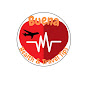 Buena Health & Travel Tips logo
