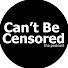 gHzgX35BK58-channel-avatar-Can't Be Censored