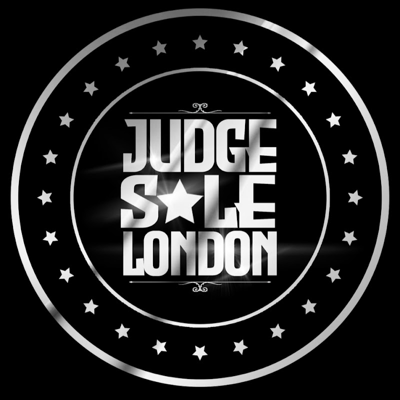 Judge Sole London
