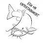 Fish On Entertainment  logo
