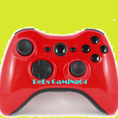 ReDs GaMiNg 64