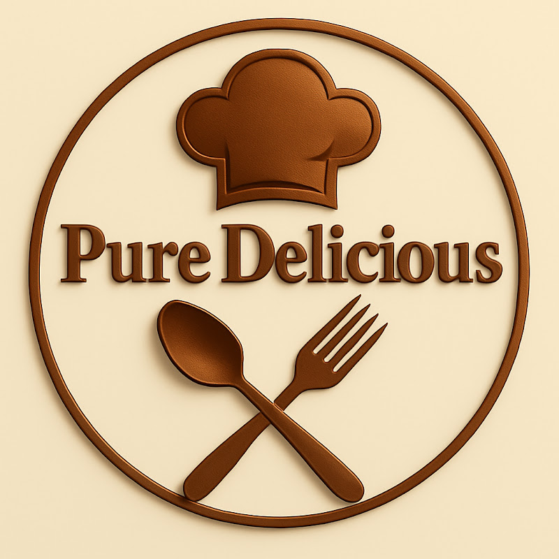 Pure Delicious