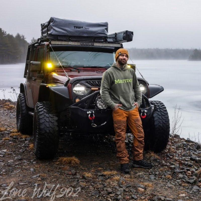 OUTDOOR ADVENTURES 