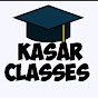 Kasar Classes  logo