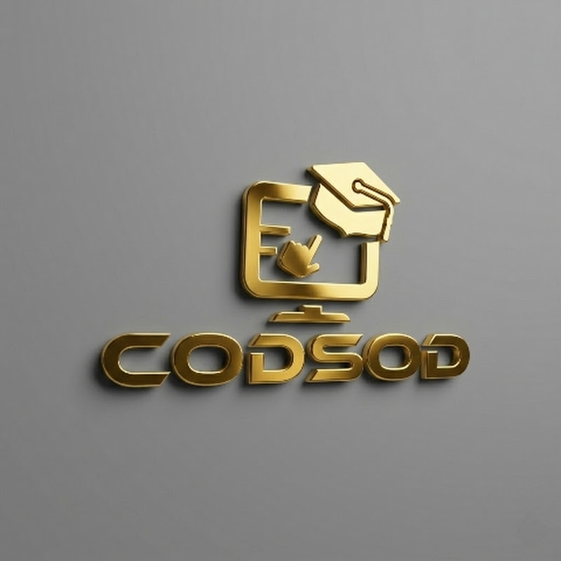 CodSod™