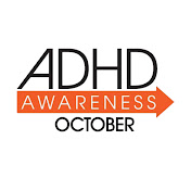 ADHD Awareness Month