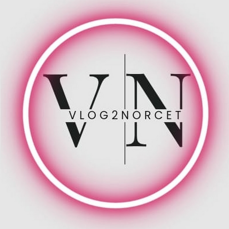 Vlog2Norcet