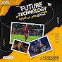 فيوتشر تكنولوجي 2 Future Technology logo