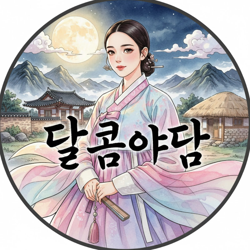 달콤야담