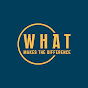 What Makes the Difference  logo
