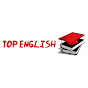 Top English logo