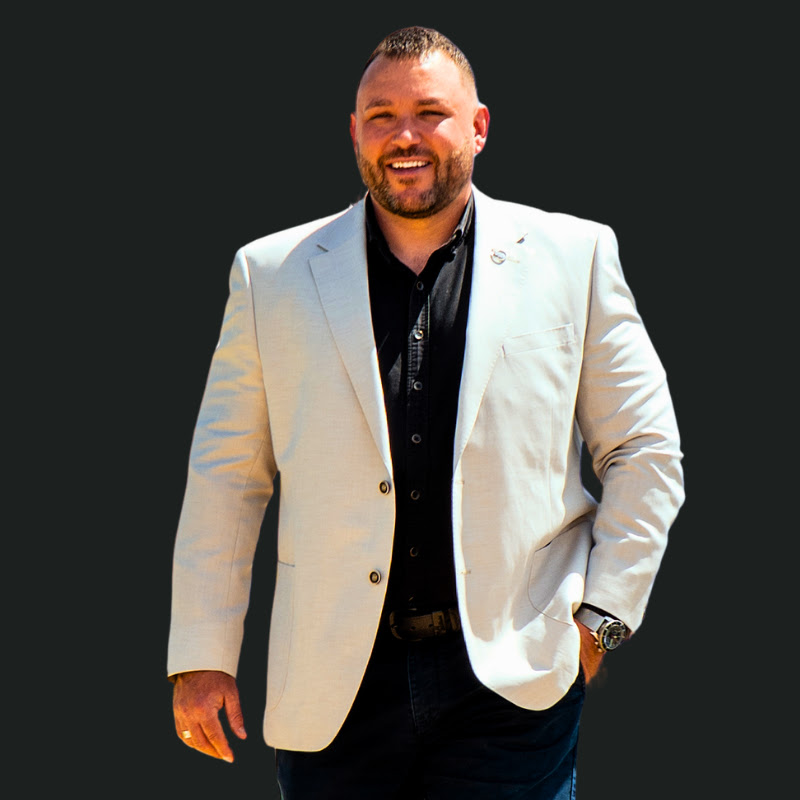 Chris Janzon | Real Estate | Entrepreneur