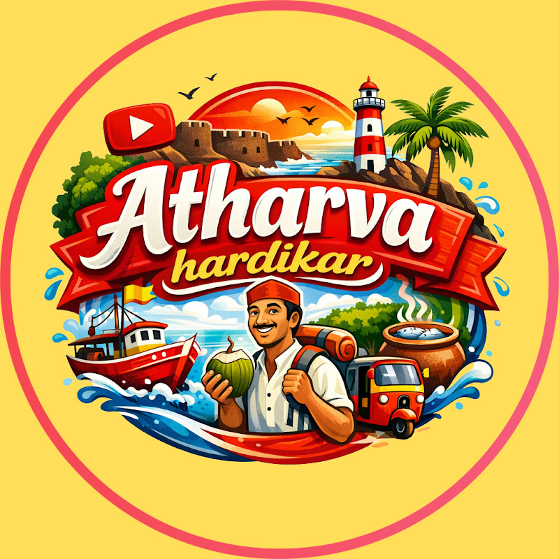 Atharva Hardikar 