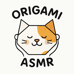종이접기 ASMR - origami ASMRアイコン画像
