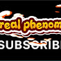 real phenomenon logo