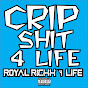 Royal Richh 4 Life - หัวข้อ