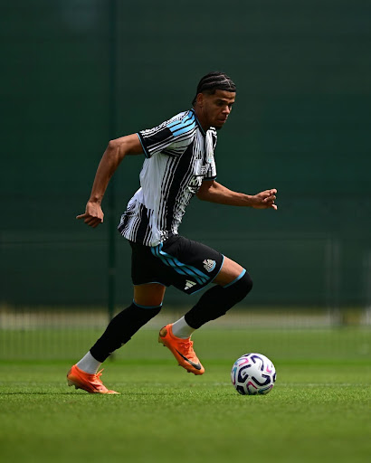 Post from Newcastle United - YouTube