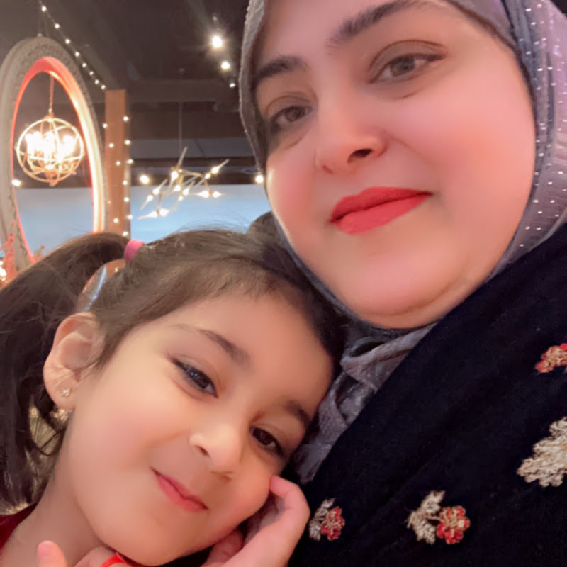 Ayesha Ayat Canada Vlogs 