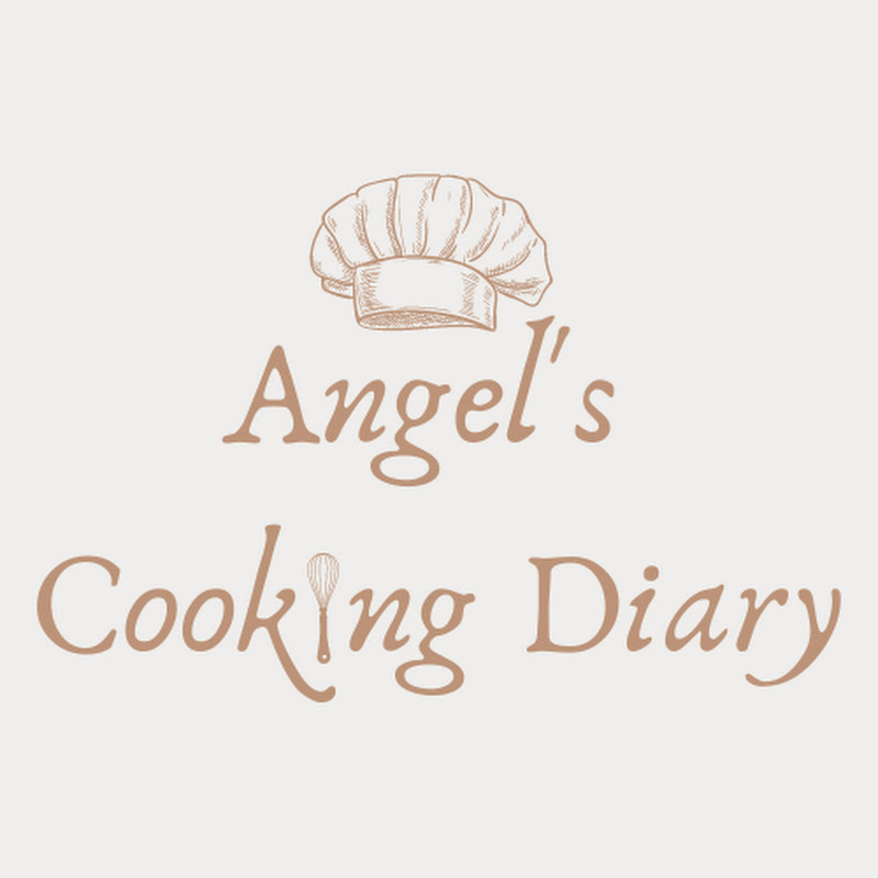 Angel's Cooking Diary