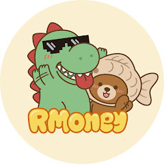 阿財R墨鏡哥の小夥伴